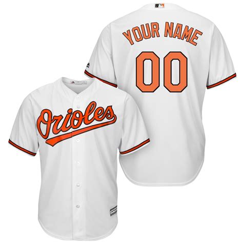 custom baltimore orioles jersey shop